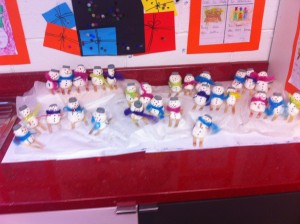Snowmen