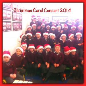 christmas carol